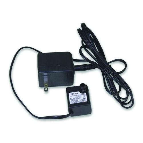 Pioneer - Replacement pump and transformer Product Code: 3026