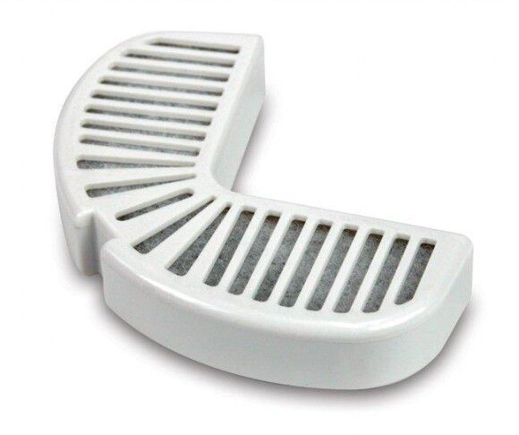 Pioneer Pet Fountain Replacement Filters 3-Pack #3002 
