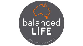 Shop Balanced Life Natural and holistic dog food online in australia