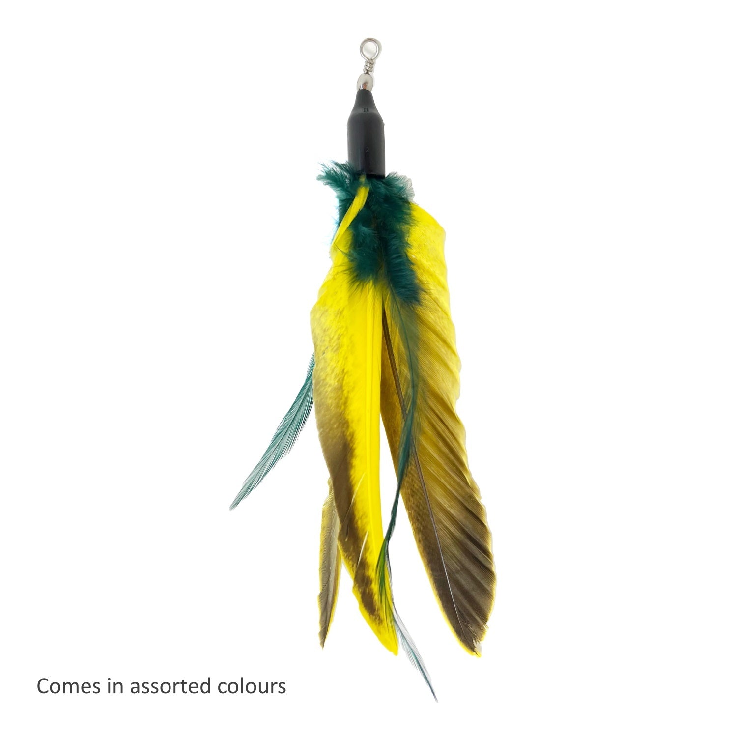 Cat Lures Replacement for Cat Lures & Wands - Duck Flyer – Discount Pet  Supplies