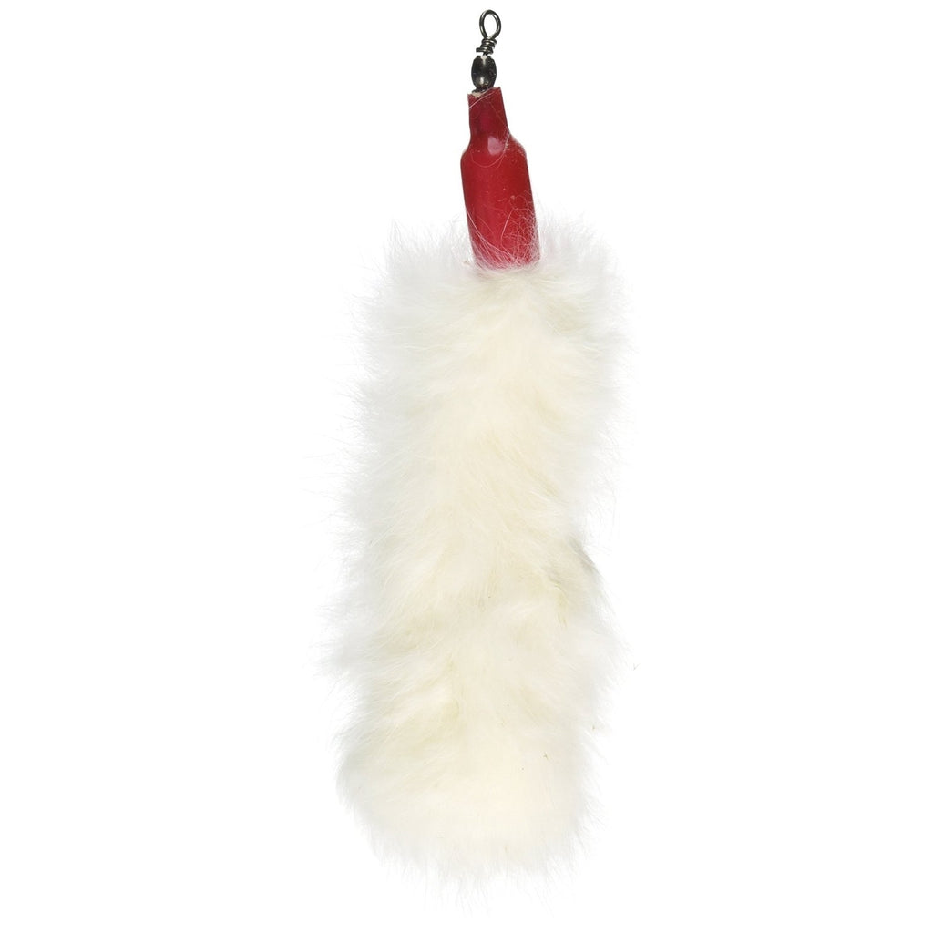 Da Bird Fur Fun Replacement Toy for Da Bird Cat Wand 