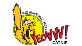 Yeowww cat products and toys