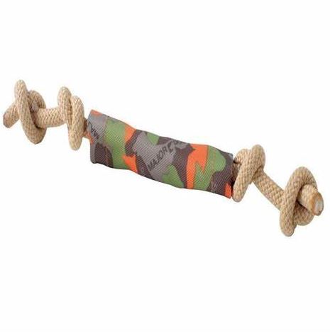 Major Dog Catch Dummy - Fetch Toy for Small Dogs