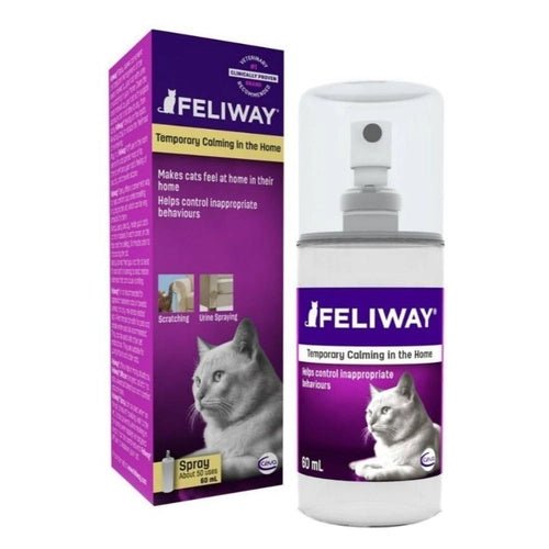 Feliway Spray 60mL