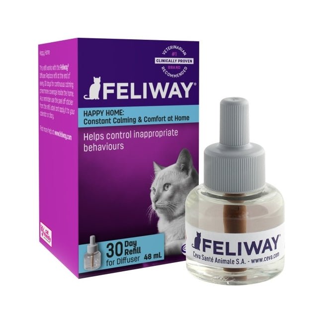 Feliway Diffuser Refill Only