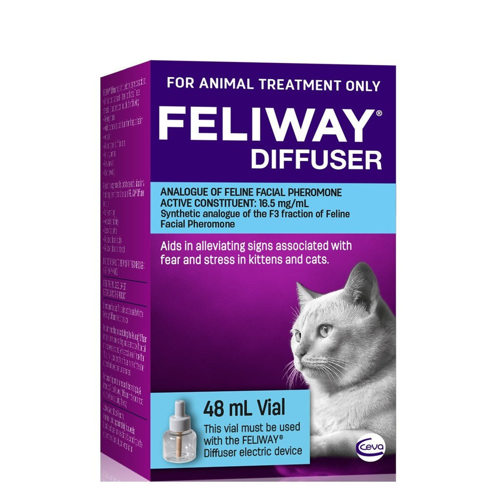 Feliway Diffuser Refill Only