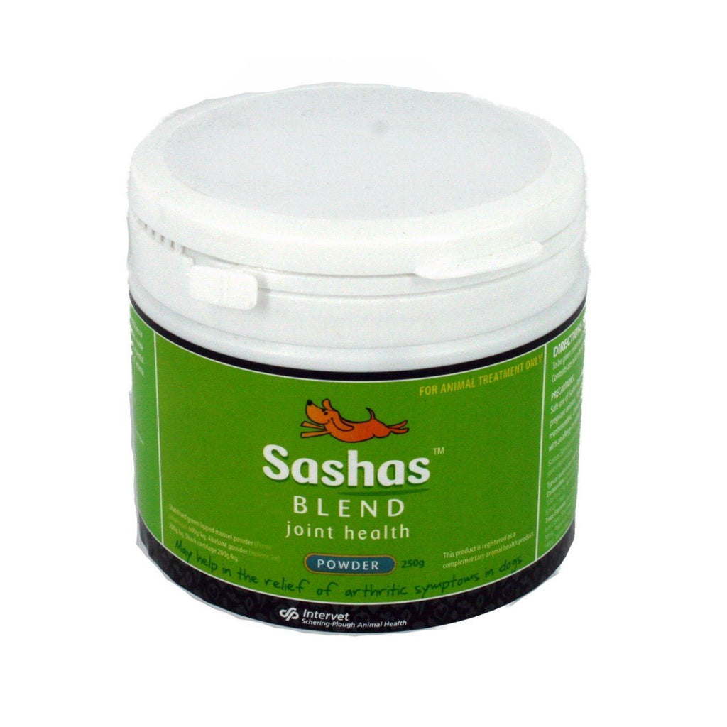Sasha's Blend Joint Health Powder - 250g