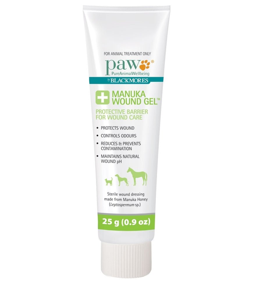 Paw Manuka Wound Gel - 25g