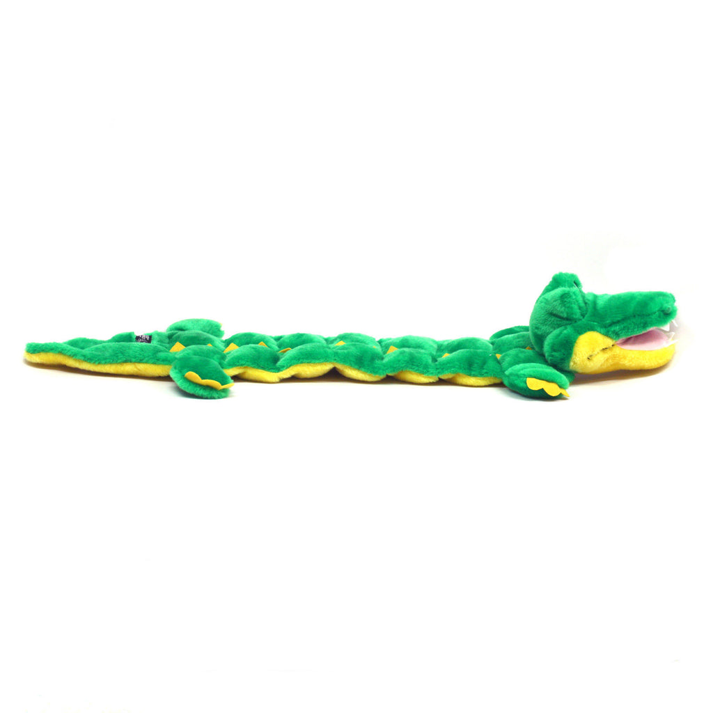 Outward Hound Squeaker Matz Gator