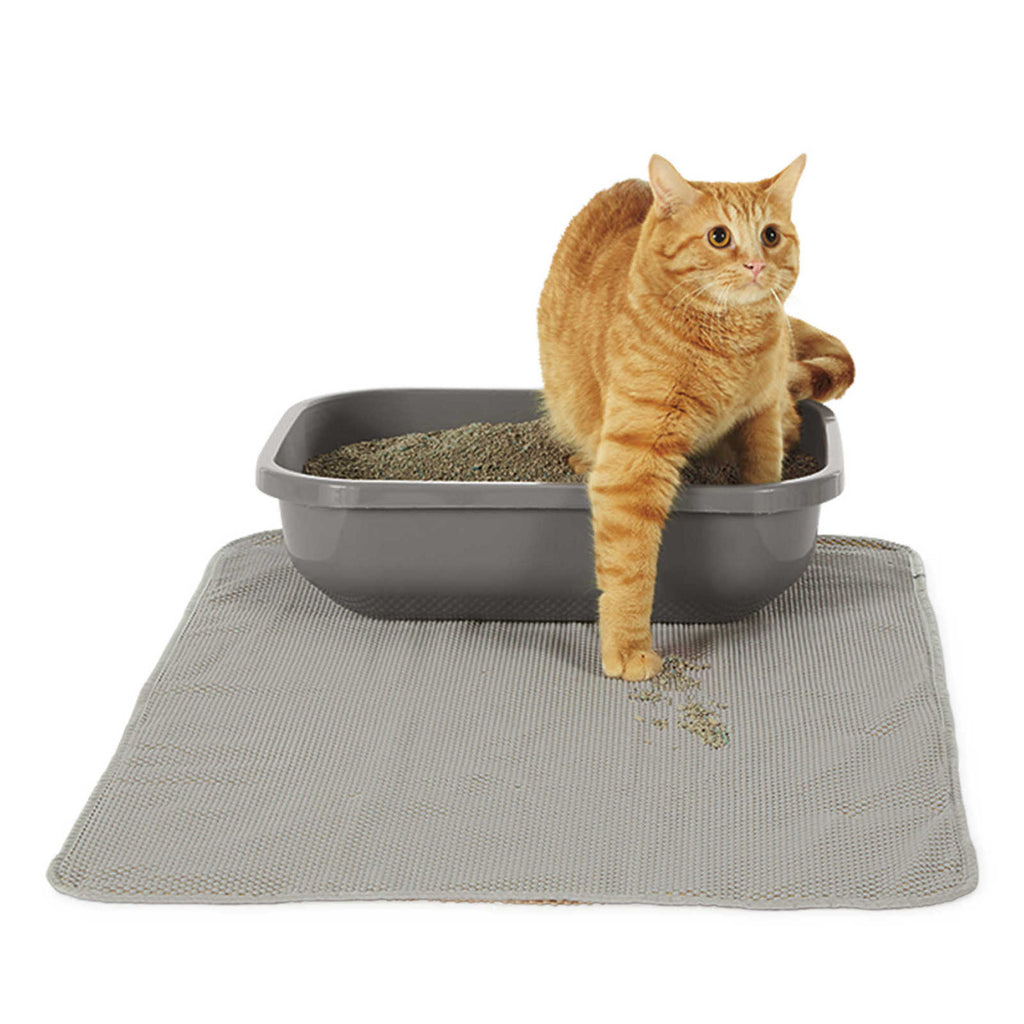 Smartcat Ultimate Reversible Large Litter Mat