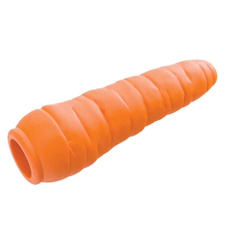 Planet Dog Orbee-Tuff Carrot