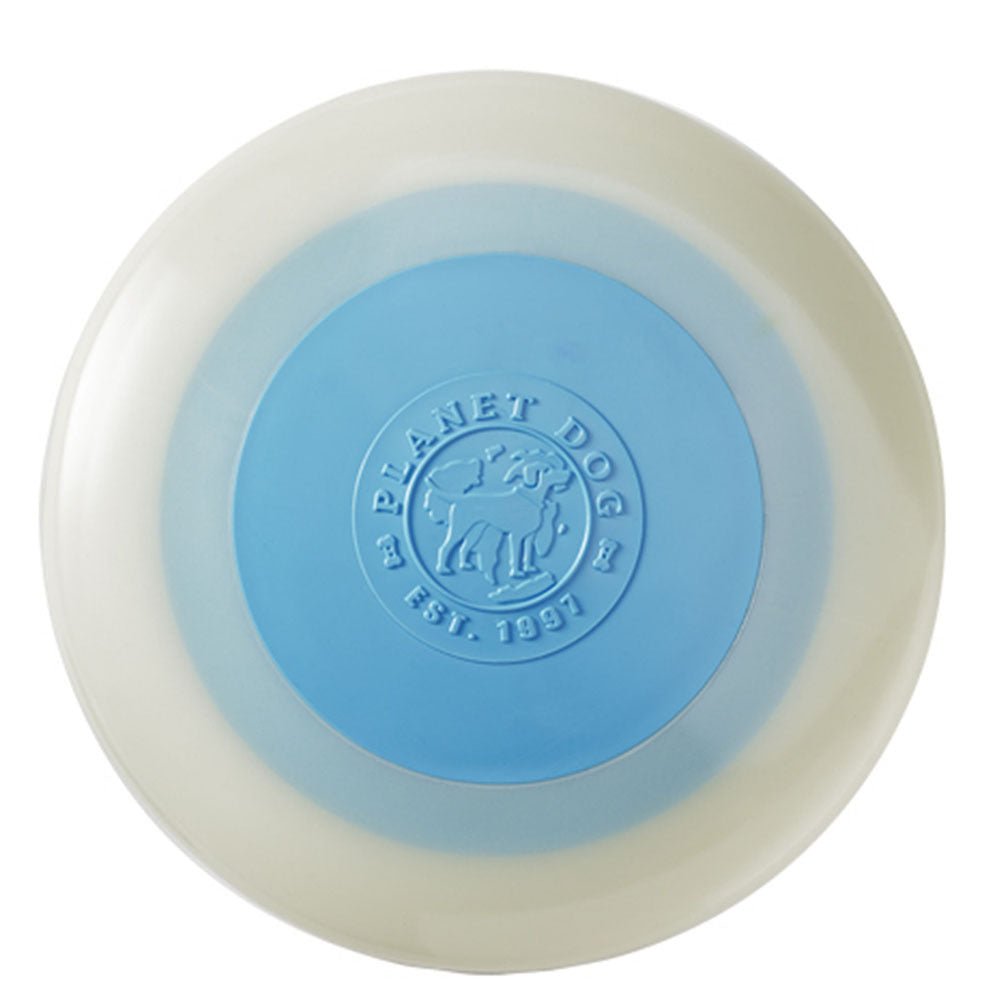 Planet Dog Zoom Flyer Frisbee