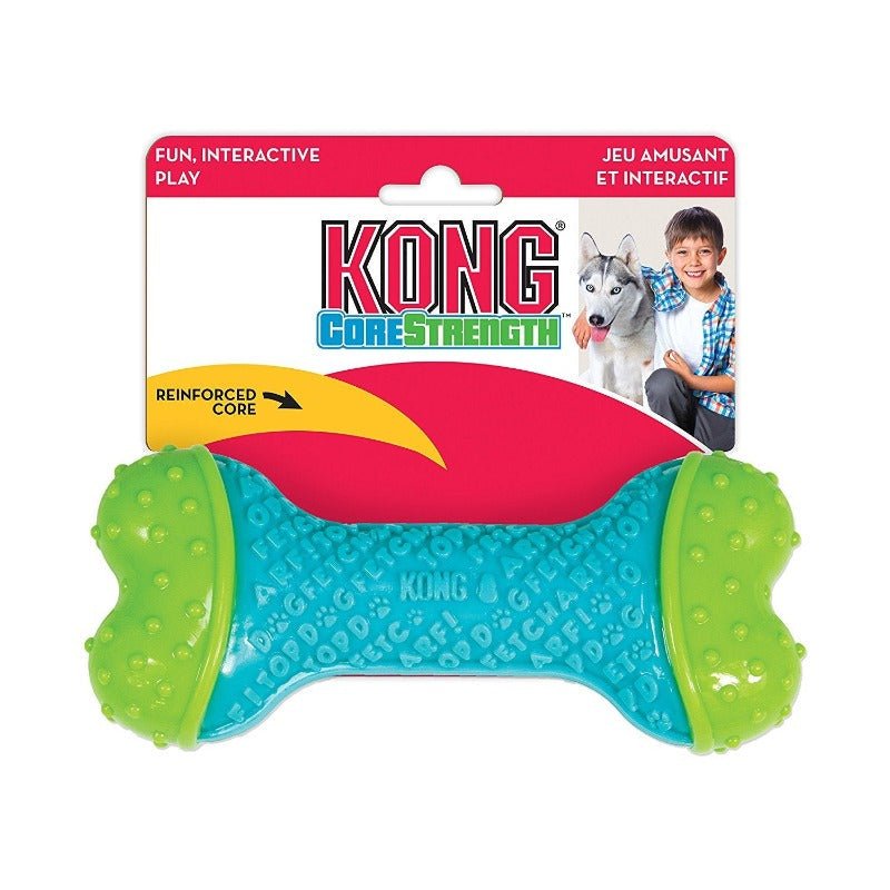 KONG Corestrength Bone - Various Sizes - 4 Units