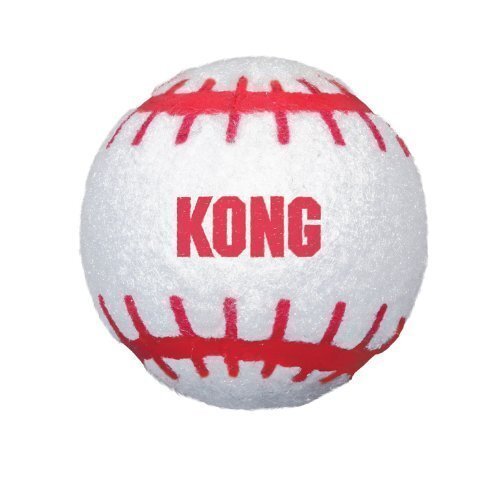 KONG Sport Balls - (Assorted Sizes/Packs)