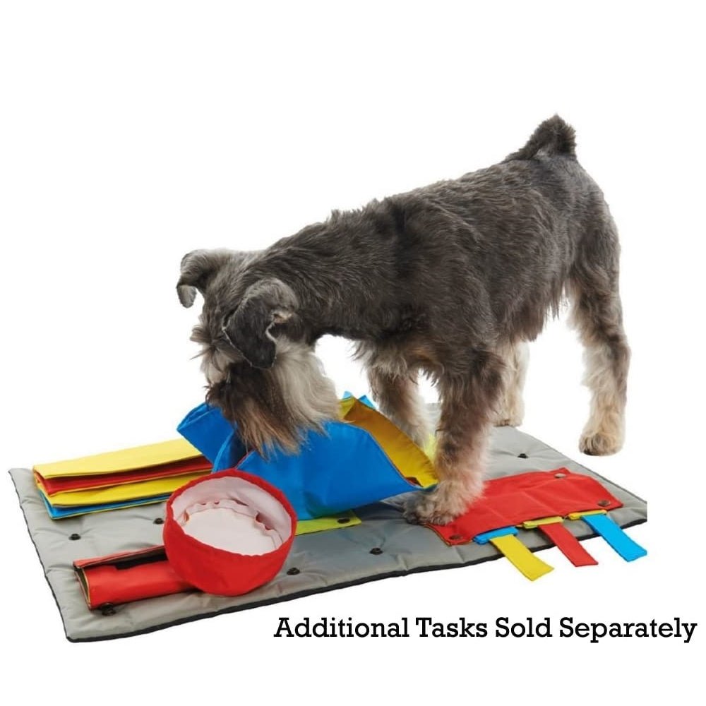 Buster Activity Mat Spring Roll