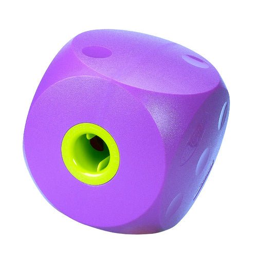 Buster Food Cube - Purple