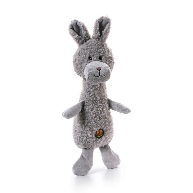 Charming Pet Scruffles Bunny Dog Toy