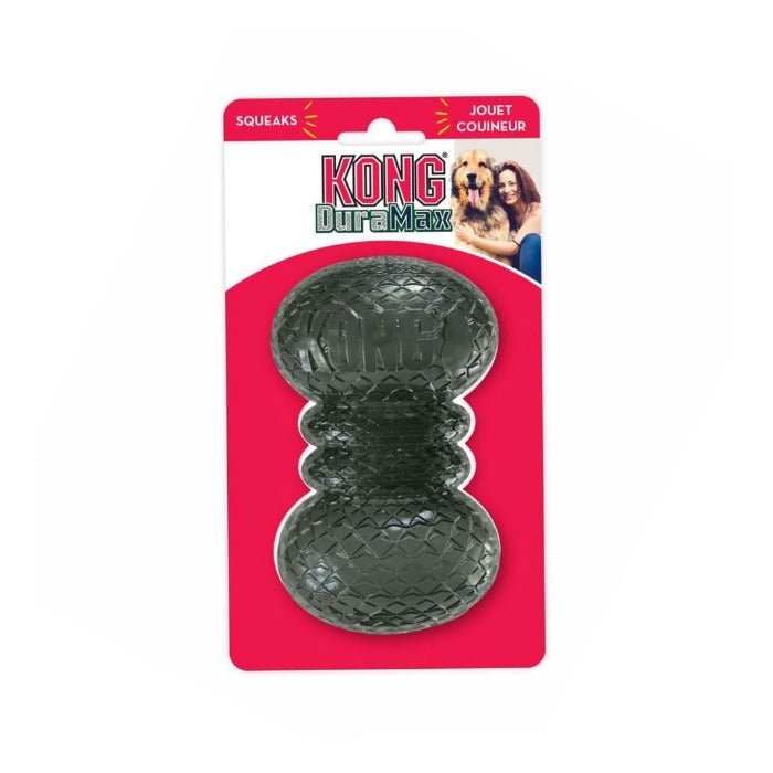 KONG DuraMax Dumbbell - Medium