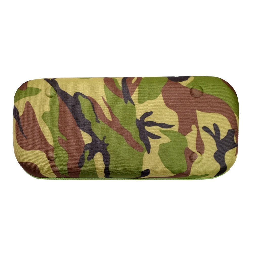 Ibiyaya Canvas Pet Carrier Tote - Camouflage