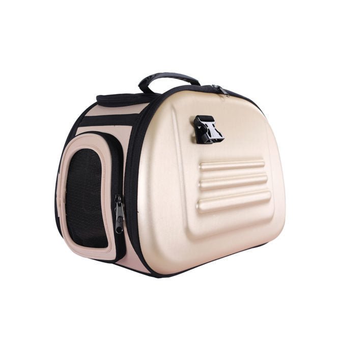 Ibiyaya Classic Eva Carrier - Beige