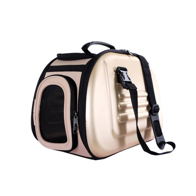 Ibiyaya Classic Eva Carrier - Beige