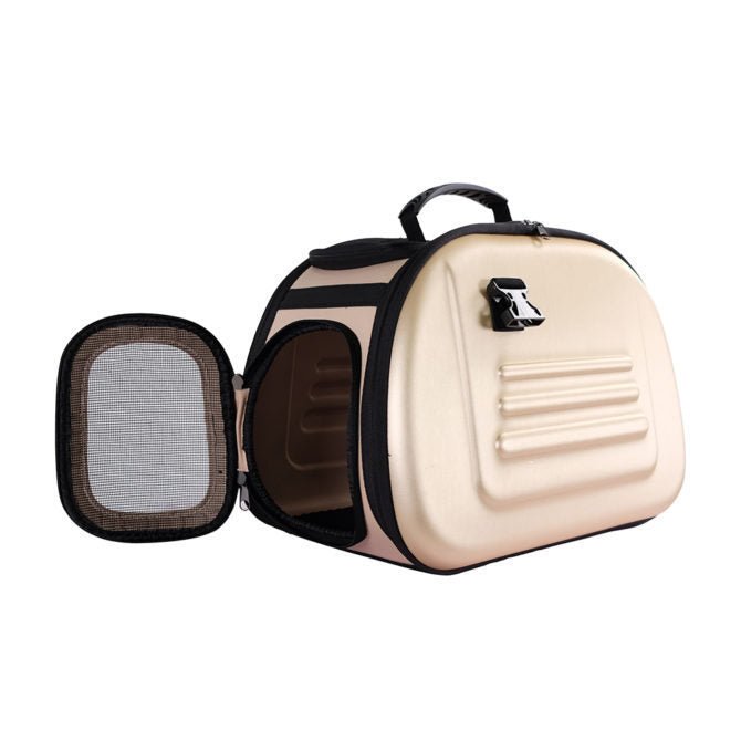 Ibiyaya Classic Eva Carrier - Beige