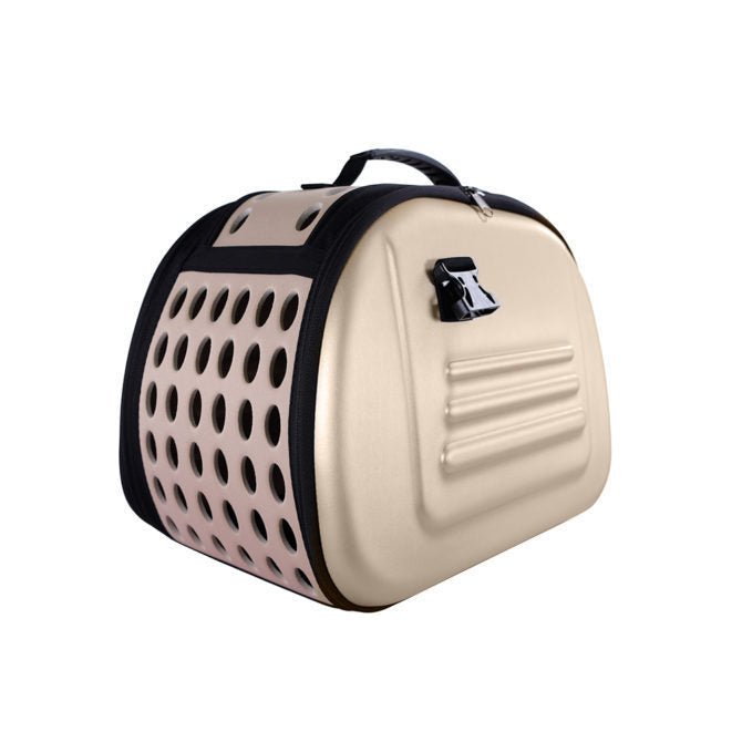 Ibiyaya Classic Eva Carrier - Beige