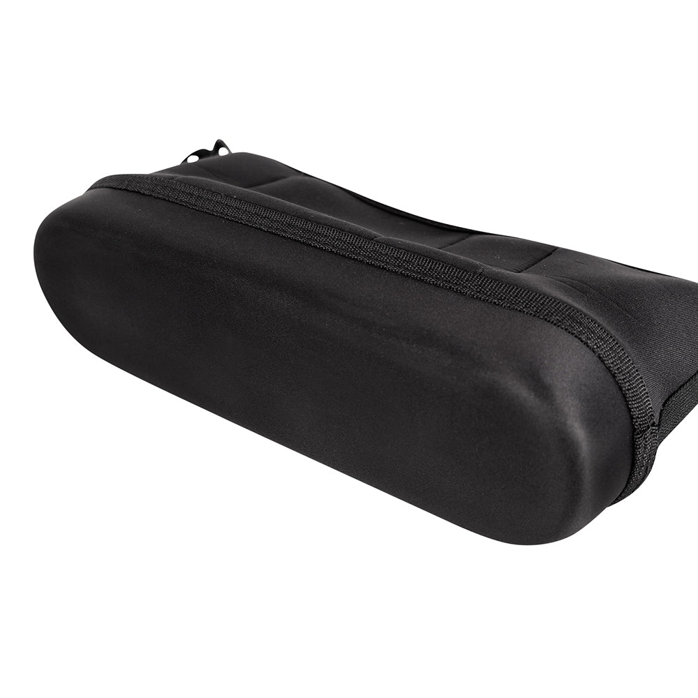 Ibiyaya Pet Pram Organiser Stroller Pouch - Black