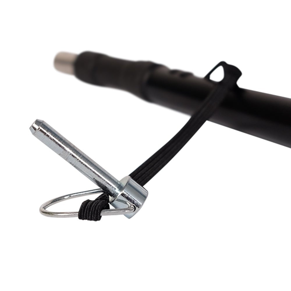 Ibiyaya Bike Tow Bar (For Stroller Model #FS980/FS2080/FS2180)