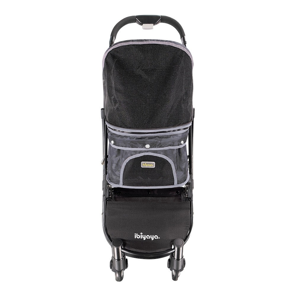 Ibiyaya Speedy Fold Pet Buggy - Camouflage