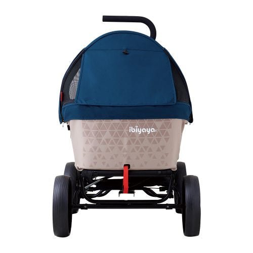 Ibiyaya Noah All-Around Beach Wagon - Sand & Sea