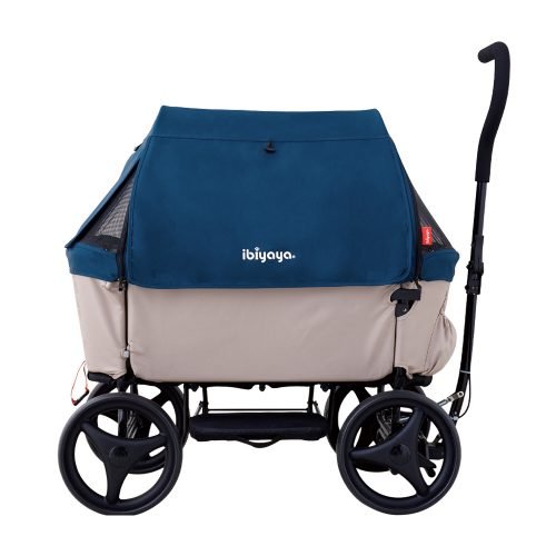 Ibiyaya Noah All-Around Beach Wagon - Sand & Sea