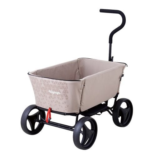 Ibiyaya Noah All-Around Beach Wagon - Sand & Sea