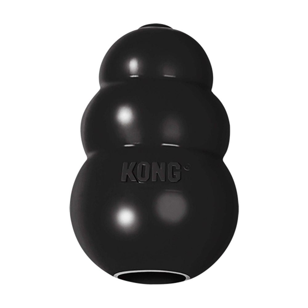 KONG Extreme Black - Large - 3 Units