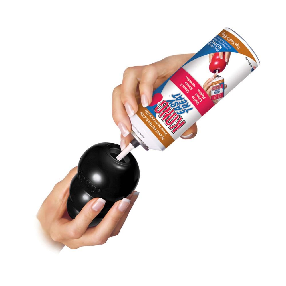 KONG Extreme Black - Large - 3 Units
