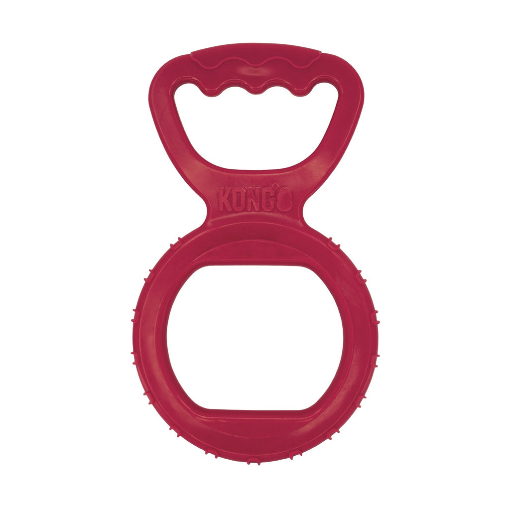 KONG Beezles Tug Dog Toy in Assorted Colours