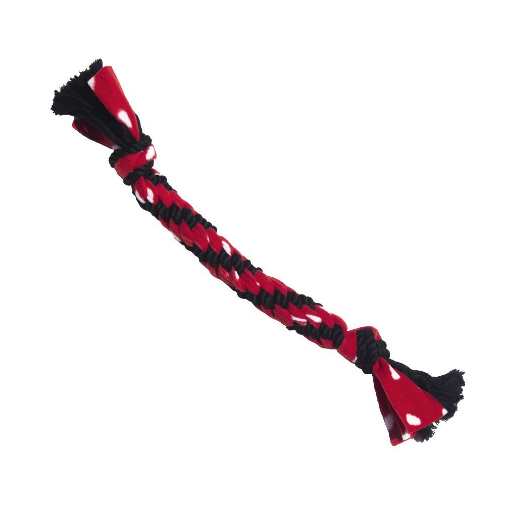 Kong Signature Rope Dual Knot X-Large Dog Toy