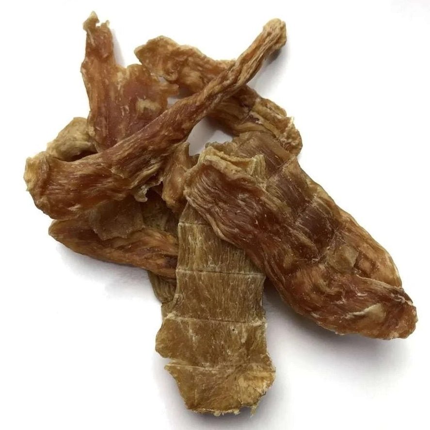 Laila & Me Dehydrated Chicken Jerky - 80g