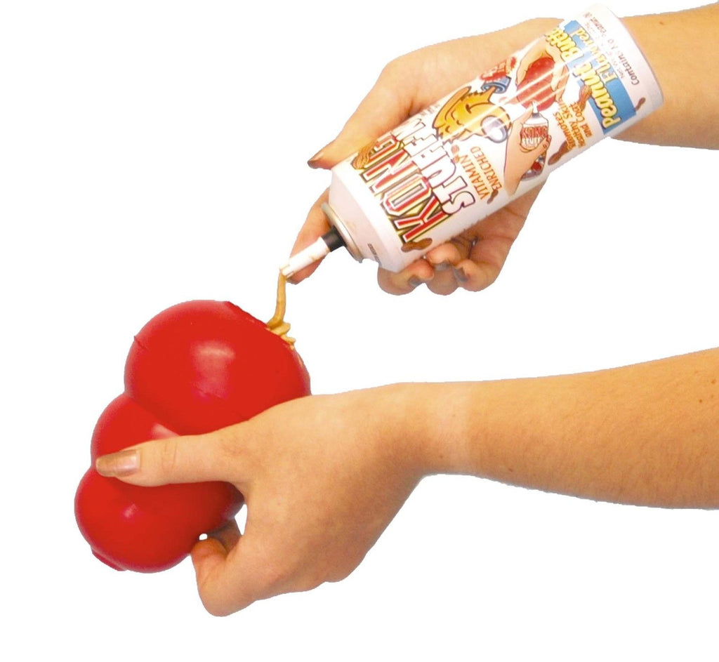 KONG Classic Red - Large - 3 Units