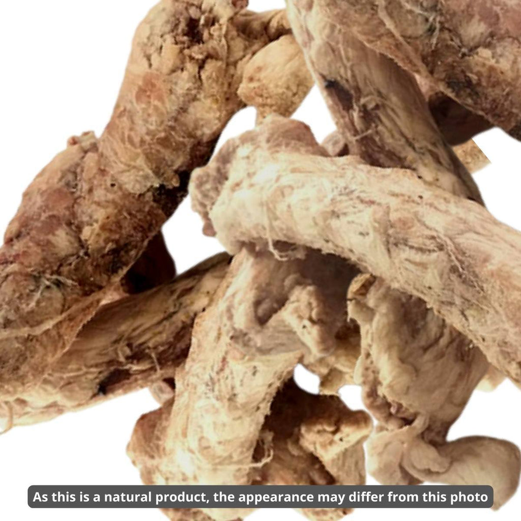 Meaty Treaty Freeze Dried Australian Chicken Necks Cat & Dog Treats - 100g