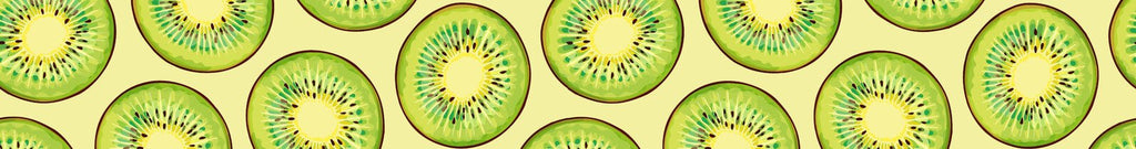 Max & Molly Bandana - Kiwi
