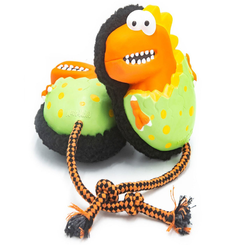 Max & Molly Snuggles Toy - Otto the Dino