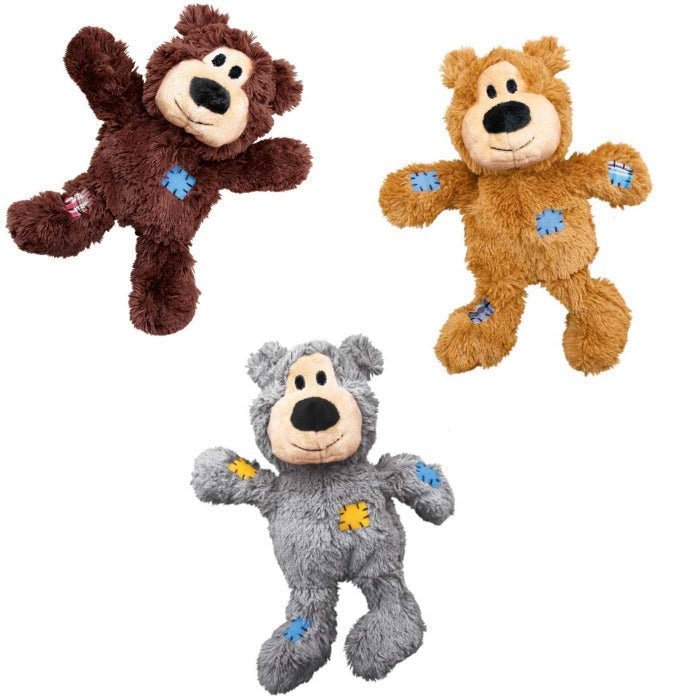 KONG Wild Knots Bear - Small