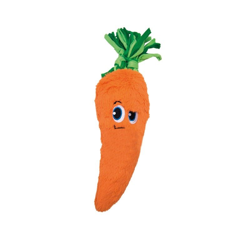 Outward Hound Fetchtablez Carrot
