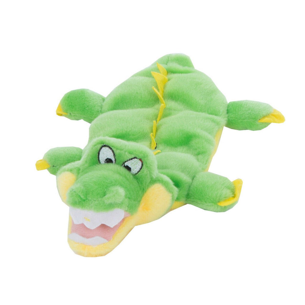 Outward Hound Squeaker Matz Gator - Small