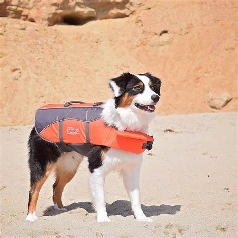 Outward Hound "Granby Splash" Life Jacket