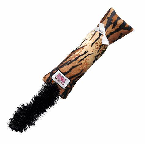 KONG Kickeroo Animal Print - Assorted Colours