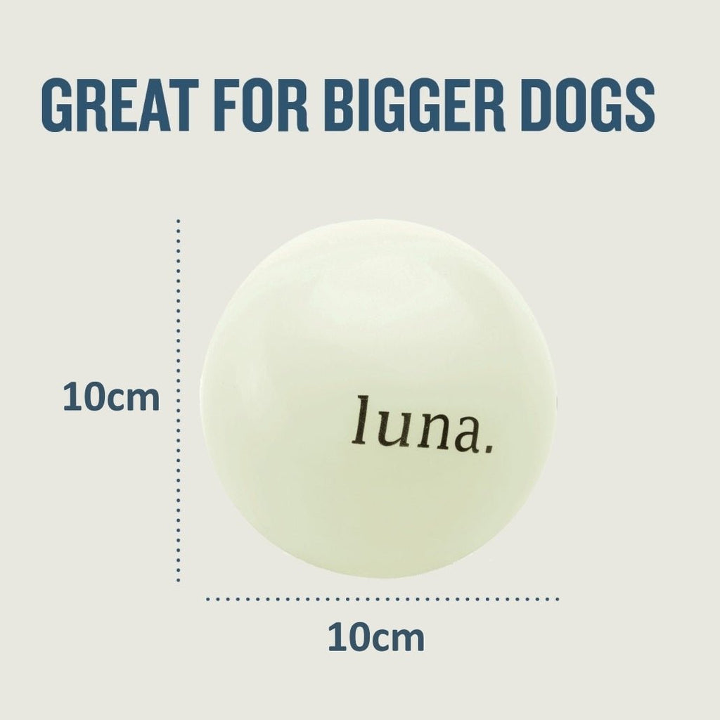 Planet Dog Orbee-Tuff Luna