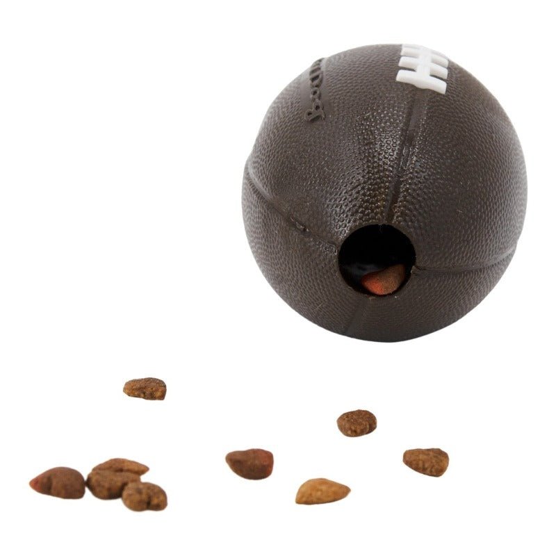 Planet Dog Orbee-Tuff Football