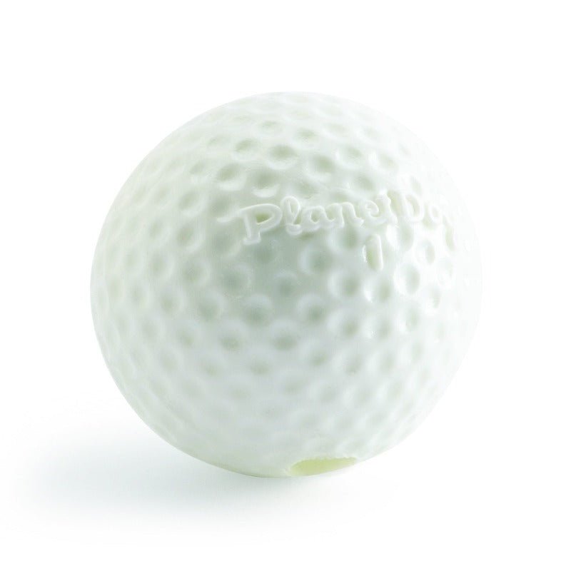 Planet Dog Orbee-Tuff Golfball
